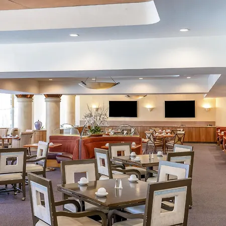Indian Wells Resort Hotel-3