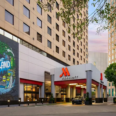 Oakland Marriott City Center-3