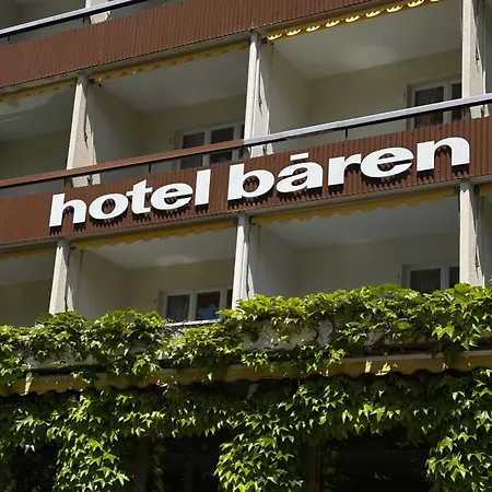Seehotel Bären-2