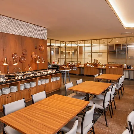 Hotel Mystays Nippori-3