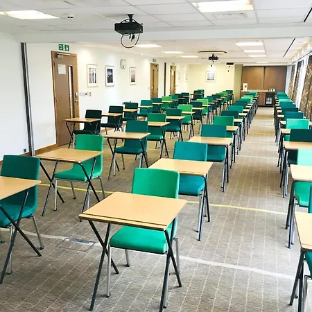 Holiday Inn Bristol City Centre By Ihg-2
