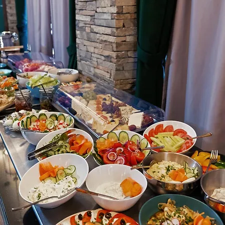 Rysy Boutique Hotel-3