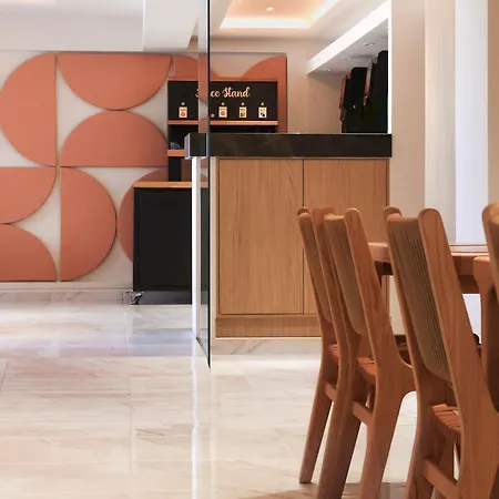 Mistral Bay Hotel-2