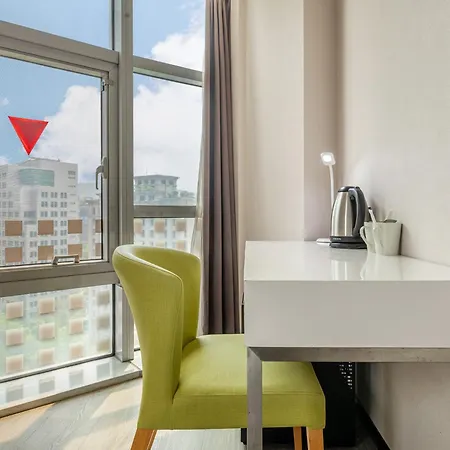 Check Inn Taipei Xinyi-3