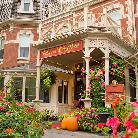 Prince Of Wales-2