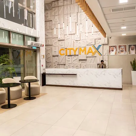 Citymax Sharjah-3
