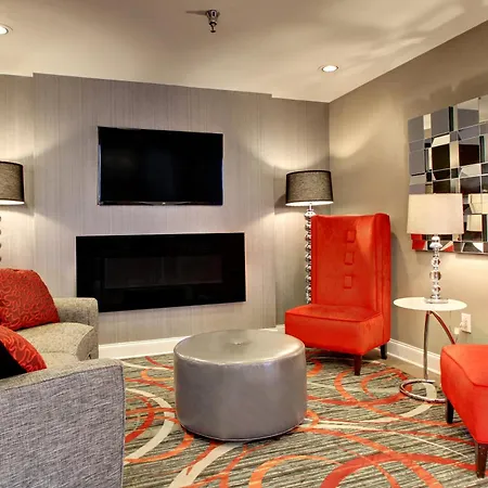 Holiday Inn Express Hurricane Mills Waverly By Ihg-2