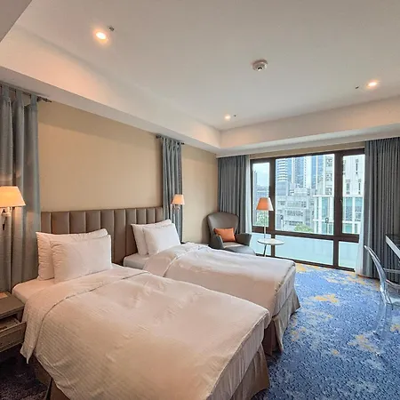 Grand Victoria Hotel-3