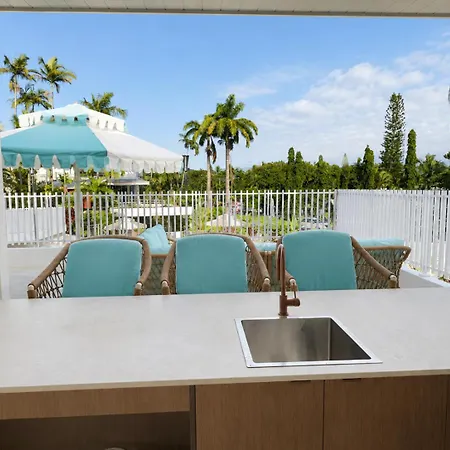 Club Tropical Resort - Official Onsite Reception & Check In-3