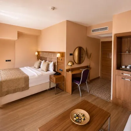 Classes Hotel Airport-2