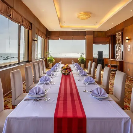 Rex Hotel Vung Tau-2
