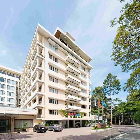 Rex Hotel Vung Tau-3