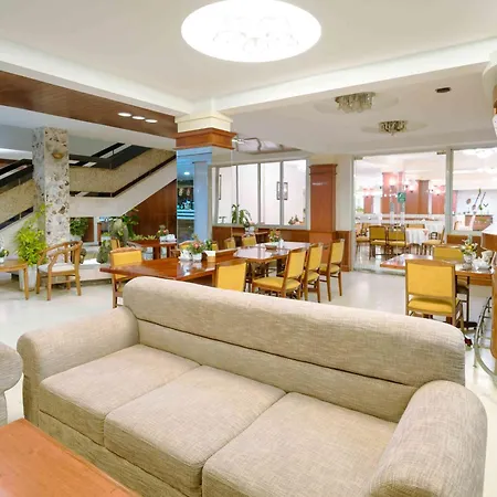 Rex Hotel Vung Tau-2