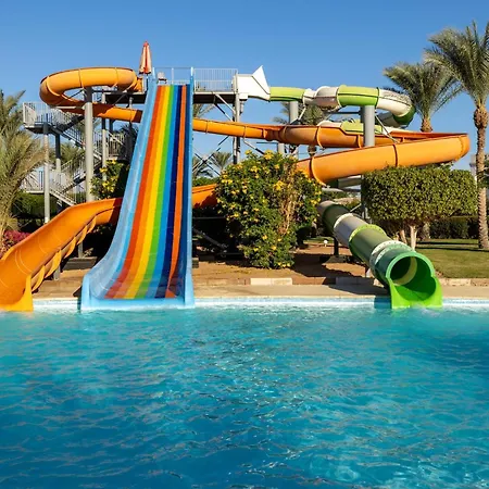 Continental Plaza Beach Resort-2