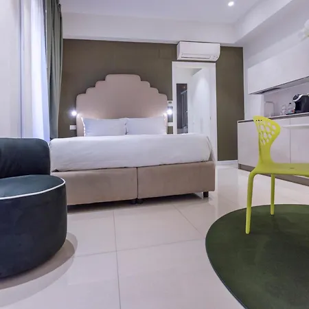 Opera Relais De Charme - Aparthotel-3