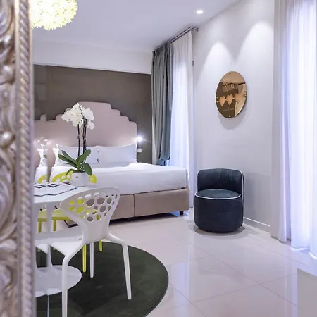 Opera Relais De Charme - Aparthotel-2
