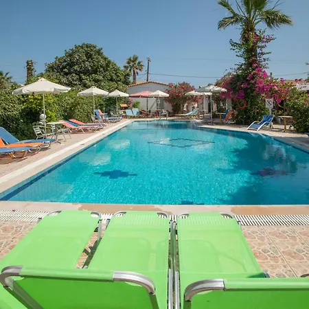 Violetta Hotel-2