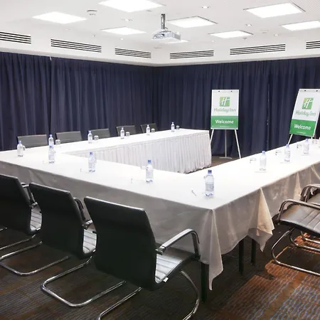 Holiday Inn Almaty By Ihg-3