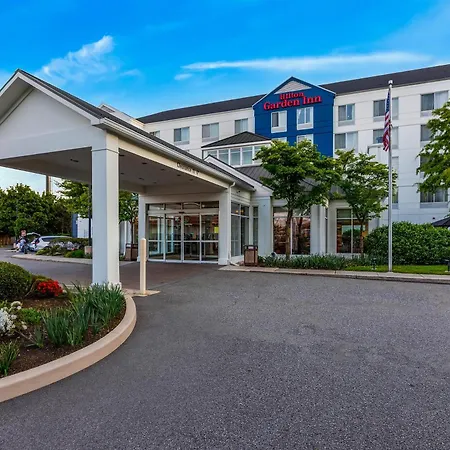 Hilton Garden Inn Secaucus/Meadowlands-3