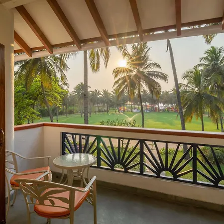 Novotel Goa Dona Sylvia Resort-3