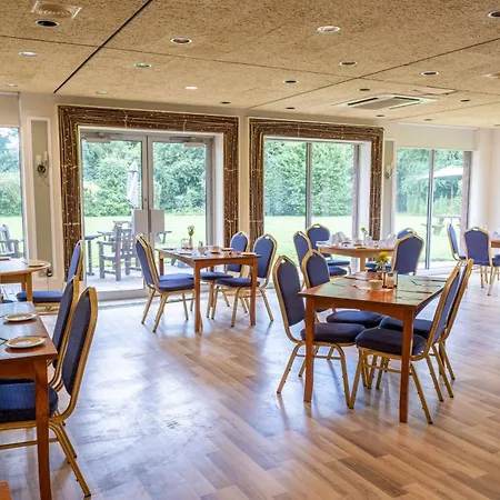 Best Western Ipswich Hotel-3