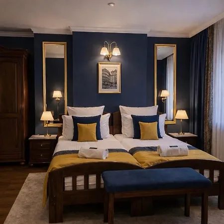 Baron Boutique Hotel-2
