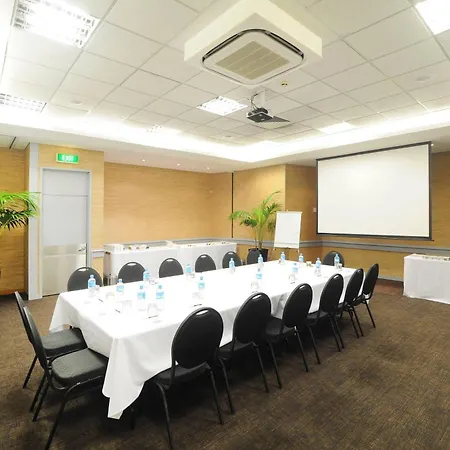 Quality Hotel Lincoln Green-3