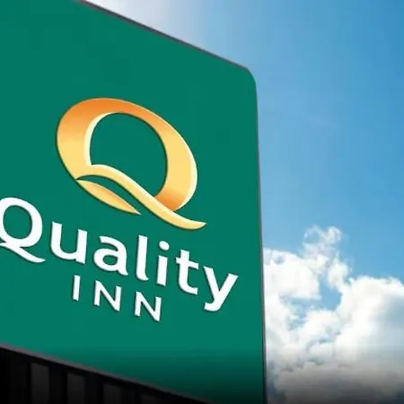 Quality Inn Petoskey-2