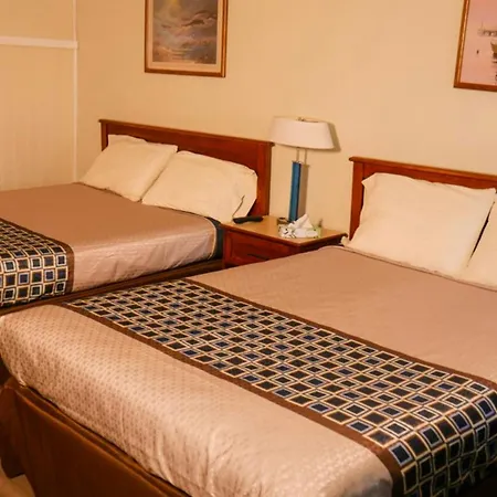 Hampton Motor Inn-2