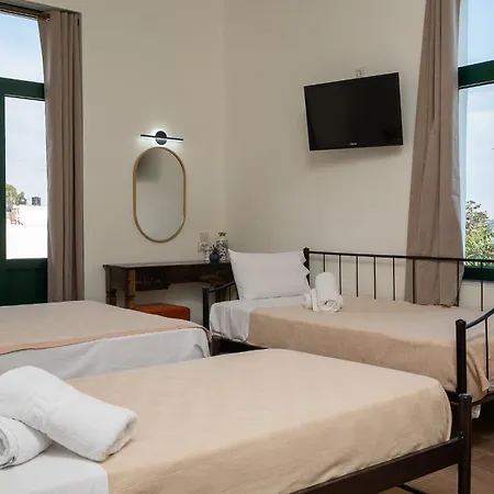 Orfeas Hotel-2