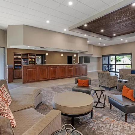 Best Western Plus Madison-Huntsville Hotel-2