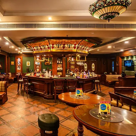 Park Plaza Jodhpur-2