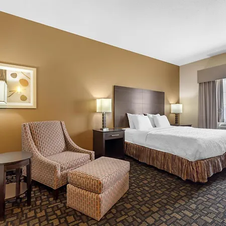 Best Western Plover-Stevens Point Hotel & Conference Center-2