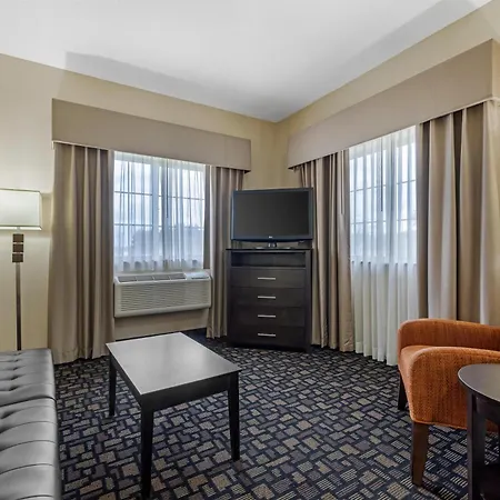 Best Western Plover-Stevens Point Hotel & Conference Center-3