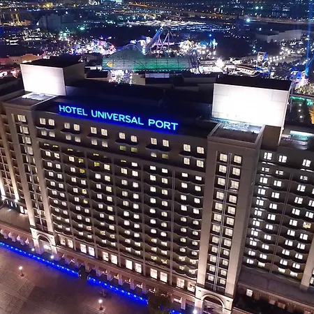 Hotel Universal Port-2