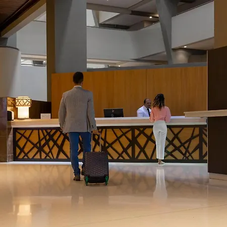Crowne Plaza San Jose La Sabana By Ihg-2