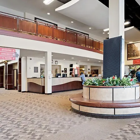 Canad Inns Destination Center Grand Forks-2