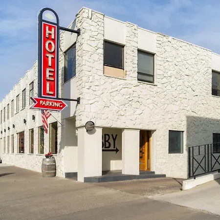 The Hotel Pendleton, Trademark Collection By Wyndham-2