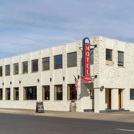 The Hotel Pendleton, Trademark Collection By Wyndham-3