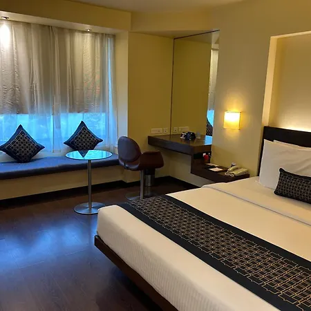 Marasa Sarovar Portico -Rajkot-3