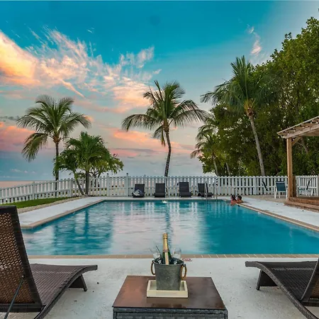 Seascape Resort & Marina-3