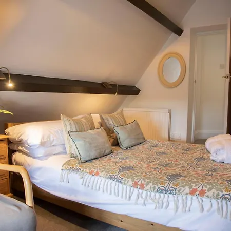 The Tollgate Inn-3