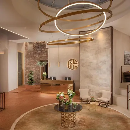 Nh Collection Palazzo Verona-3
