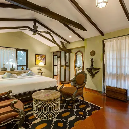 Ramsukh Resorts And Spa-3