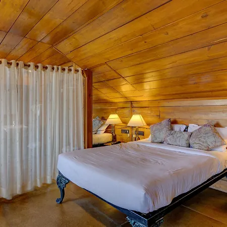 Ramsukh Resorts And Spa-2