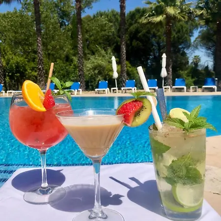 Hotel La Romarine-3