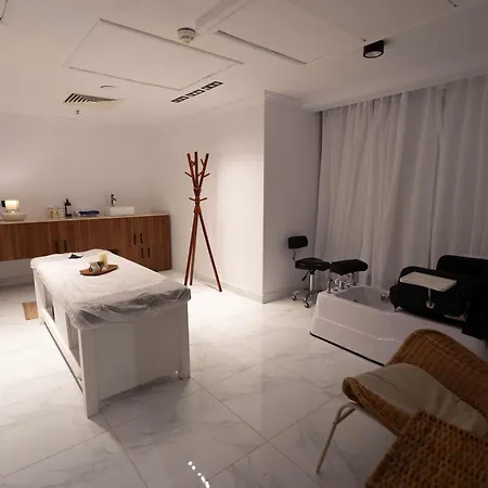 Zamzam Pullman Makkah-3