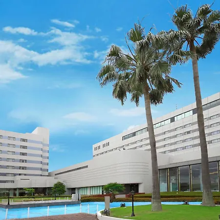 Tokyo Bay Maihama Hotel First Resort-2