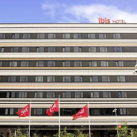Ibis Leiden Centre-2