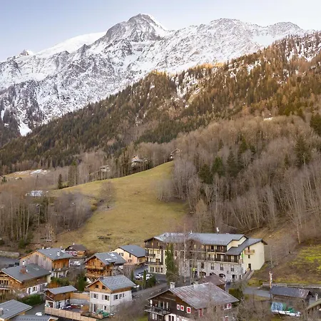 Ibis Styles Les Houches Chamonix-3
